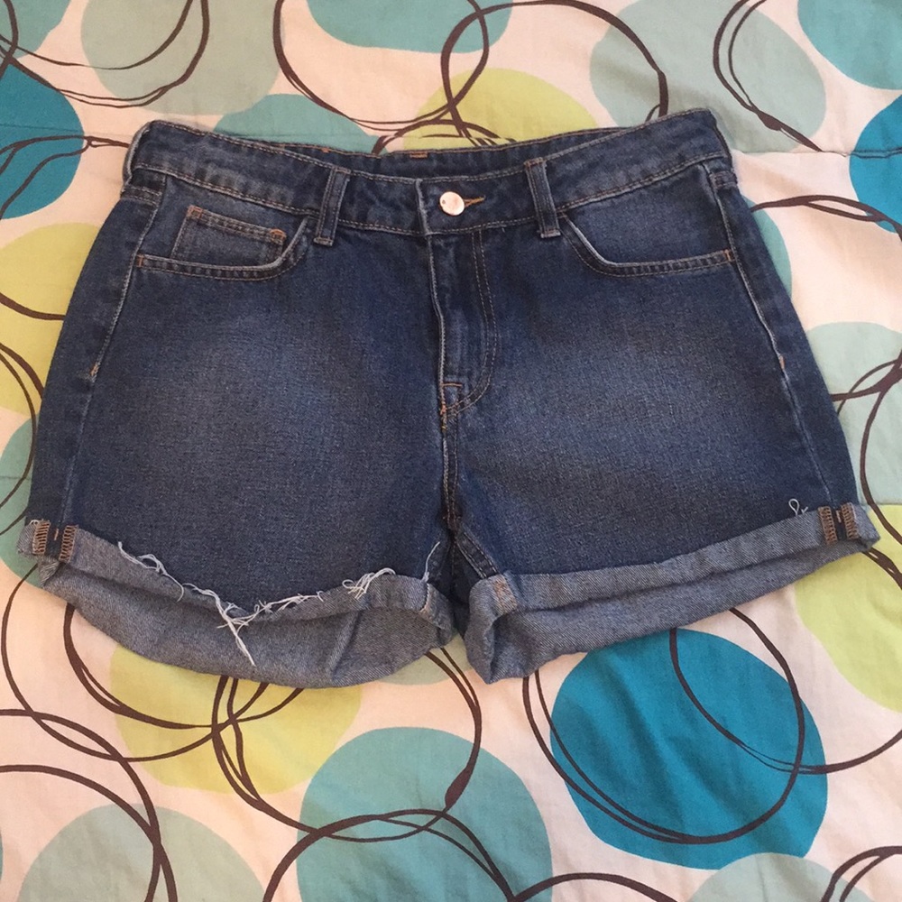 shorts !!!
